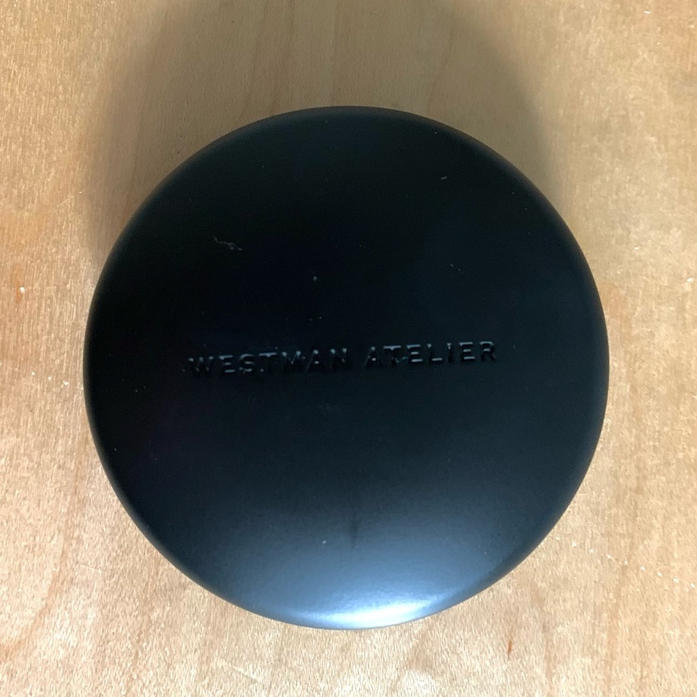 Westman Atelier Superloaded Tinted Highlight Peau de Rose